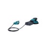 Аккум. виброшлифмашина MAKITA XGT BO002CGZ