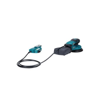 Аккум. виброшлифмашина MAKITA XGT BO002CGZ