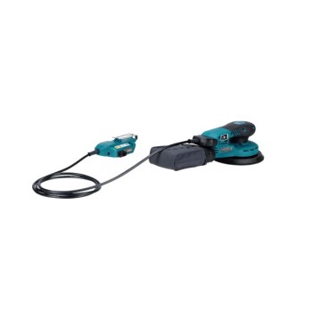 Аккум. виброшлифмашина MAKITA XGT BO002CGZ