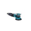 Аккум. виброшлифмашина MAKITA XGT BO002CGZ