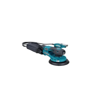 Аккум. виброшлифмашина MAKITA XGT BO002CGZ
