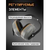 Наушники защитные JEM-603 Dynamic 27 дБ Jeta Safety