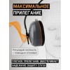 Наушники защитные JEM-603 Dynamic 27 дБ Jeta Safety