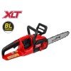 Аккум. пила цепная WORTEX CEC 3536-1 шина 35 см (14