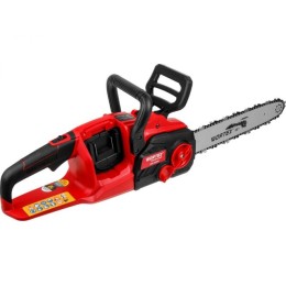 Аккум. пила цепная WORTEX CEC 3536-1 шина 35 см (14
