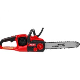 Аккум. пила цепная WORTEX CEC 3536-1 шина 35 см (14