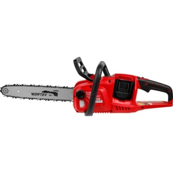 Аккум. пила цепная WORTEX CEC 3536-1 шина 35 см (14