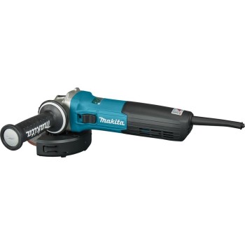 Одноручная углошлифмашина MAKITA GA5090X01 в кор.