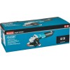 Одноручная углошлифмашина MAKITA GA5090X01