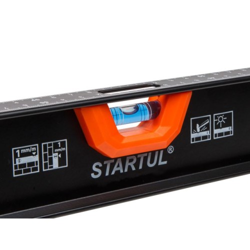 Уровень 2000мм рельс STARTUL MASTER (ST2540-200)