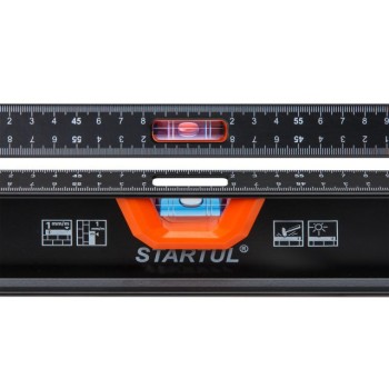 Уровень 2000мм рельс STARTUL MASTER (ST2540-200)