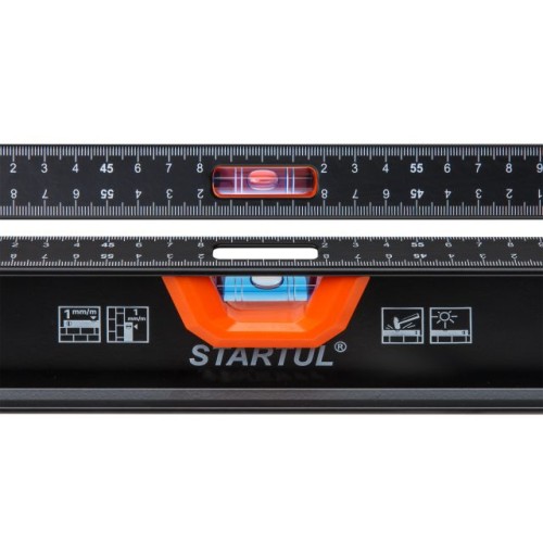 Уровень 2000мм рельс STARTUL MASTER (ST2540-200)