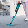 Аккум. пылесос MAKITA LXT DCL286FZ