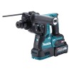 Аккум. перфоратор MAKITA XGT HR001GZ