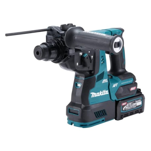 Аккум. перфоратор MAKITA XGT HR001GZ