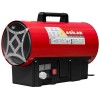Нагреватель воздуха газовый ASILAK SLG-30000T прям., 30 кВт, термостат, переносной