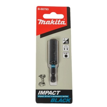 Магнитный держатель насадок 60мм Impact Black MAKITA