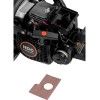 Бензопила HDC HD-C180 шина 40 см (16