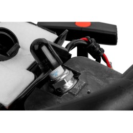 Бензопила HDC HD-C180 шина 40 см (16