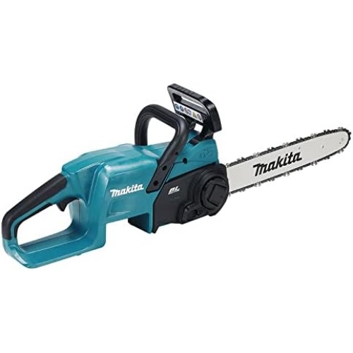 Аккум. пила цепная MAKITA LXT DUC 357 Z шина 35 см (14