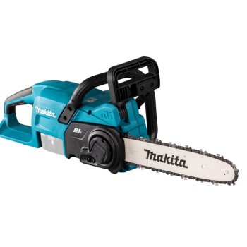 Аккум. пила цепная MAKITA LXT DUC 357 Z шина 35 см (14