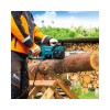 Аккум. пила цепная MAKITA LXT DUC 357 Z шина 35 см (14
