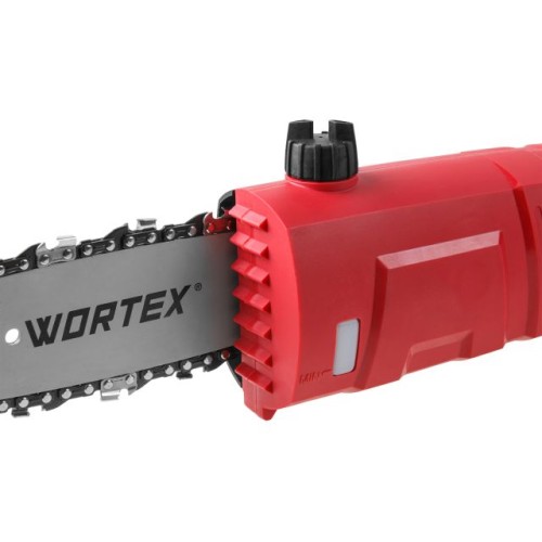 Высоторез WORTEX PS 2001 + насадка-кусторез