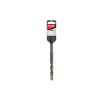 25х200х250 мм бур (сверло) SDS-plus VPLUS MAKITA