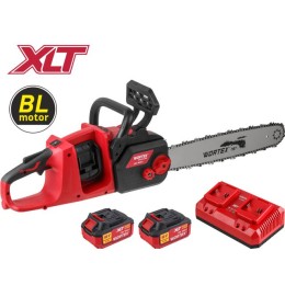 Аккум. пила цепная WORTEX CEC 3536-2 шина 40 см (16