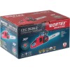 Аккум. пила цепная WORTEX CEC 3536-2 шина 40 см (16