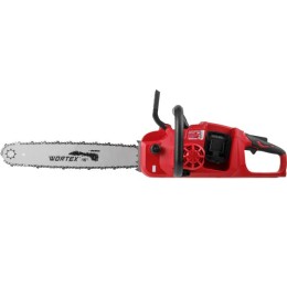Аккум. пила цепная WORTEX CEC 3536-2 шина 40 см (16