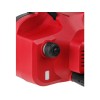 Аккум. пила цепная WORTEX CEC 3536-2 шина 40 см (16