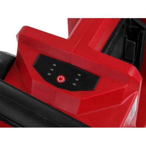Аккум. пила цепная WORTEX CEC 3536-2 шина 40 см (16