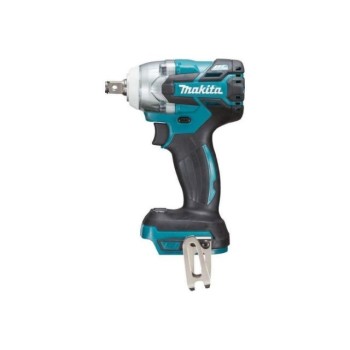Аккум. ударный гайковерт MAKITA LXT DTW 285 Z + АКЦИЯ АКБ BL1860 со скидкой 50%