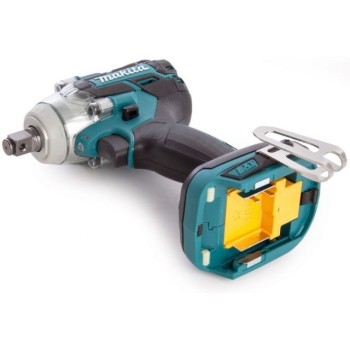 Аккум. ударный гайковерт MAKITA LXT DTW 285 Z + АКЦИЯ АКБ BL1860 со скидкой 50%