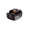 Аккум. ударный гайковерт MAKITA LXT DTW 285 Z