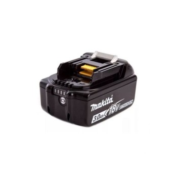 Аккум. ударный гайковерт MAKITA LXT DTW 285 Z + АКЦИЯ АКБ BL1860 со скидкой 50%