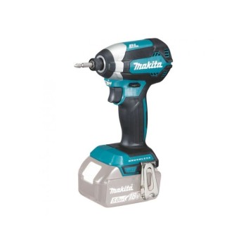 Аккум. ударный гайковерт MAKITA LXT DTW 285 Z + АКЦИЯ АКБ BL1860 со скидкой 50%