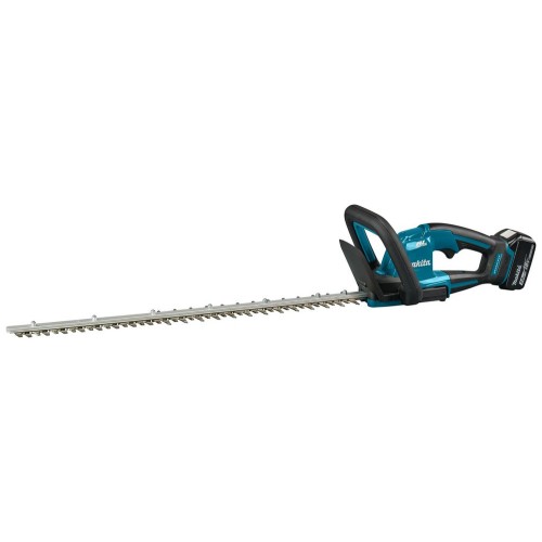 Аккум. кусторез MAKITA LXT DUH 606 RF