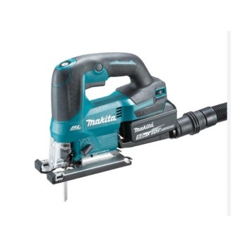 Аккум. лобзик MAKITA CXT DJV184Z в кор.