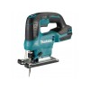 Аккум. лобзик MAKITA CXT DJV184Z