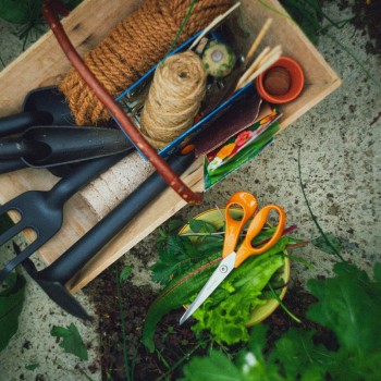 Ножницы универсальные 21 см Classic Fiskars