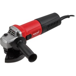 Одноручная углошлифмашина WORTEX LX AG 1207-7 750 Вт, 125 мм, 11 000 об/мин