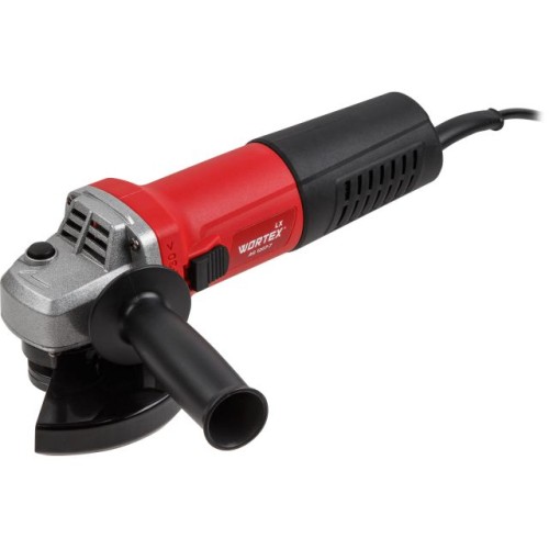Одноручная углошлифмашина WORTEX LX AG 1207-7 750 Вт, 125 мм