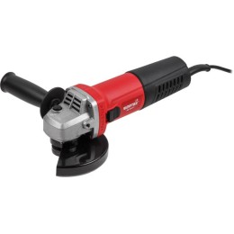 Одноручная углошлифмашина WORTEX LX AG 1207-7 750 Вт, 125 мм, 11 000 об/мин