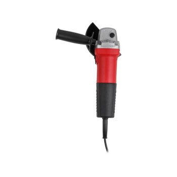 Одноручная углошлифмашина WORTEX LX AG 1207-7 750 Вт, 125 мм, 11 000 об/мин