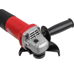 Одноручная углошлифмашина WORTEX LX AG 1207-7 750 Вт, 125 мм, 11 000 об/мин