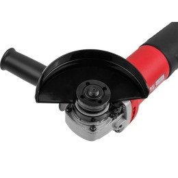 Одноручная углошлифмашина WORTEX LX AG 1207-7 750 Вт, 125 мм, 11 000 об/мин