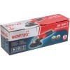 Одноручная углошлифмашина WORTEX LX AG 1207-7 750 Вт, 125 мм