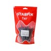 Гвозди строительные 3.5х90 мм ГОСТ 4028-63 (1 кг в дой-паке) STARFIX